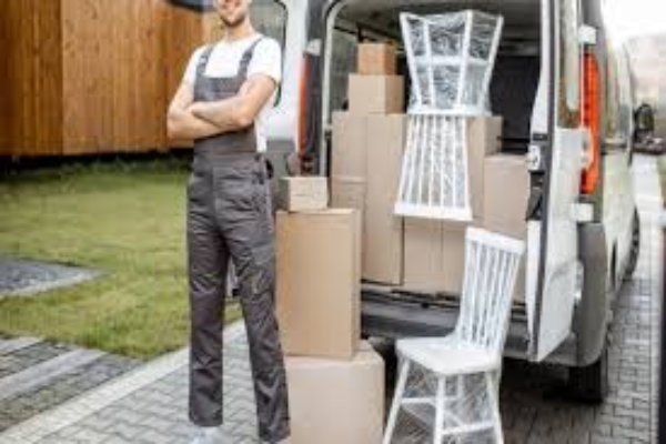 أفضل لنقل الأثاث في العين